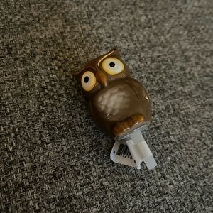 Nora Fleming Retired Owl